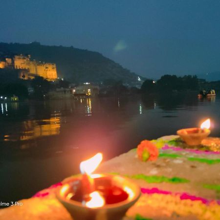 Shivam Tourist Guest House Būndi エクステリア 写真