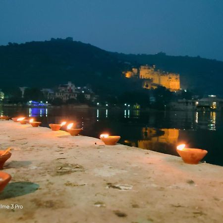 Shivam Tourist Guest House Būndi エクステリア 写真
