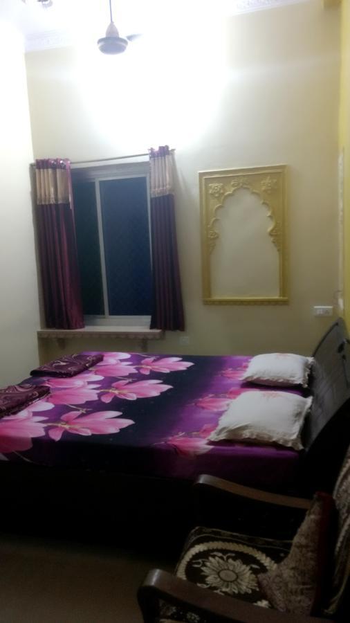 Shivam Tourist Guest House Būndi エクステリア 写真