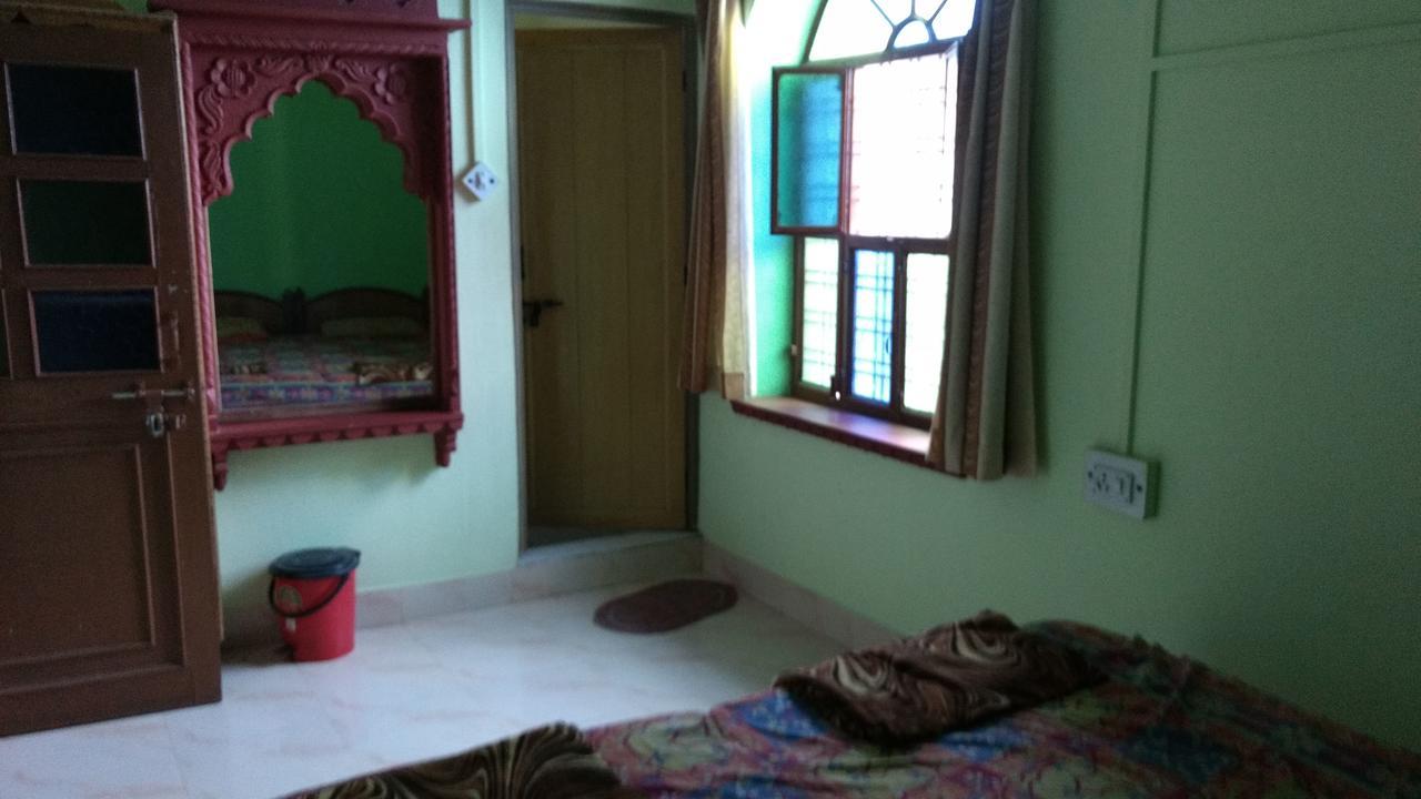 Shivam Tourist Guest House Būndi エクステリア 写真