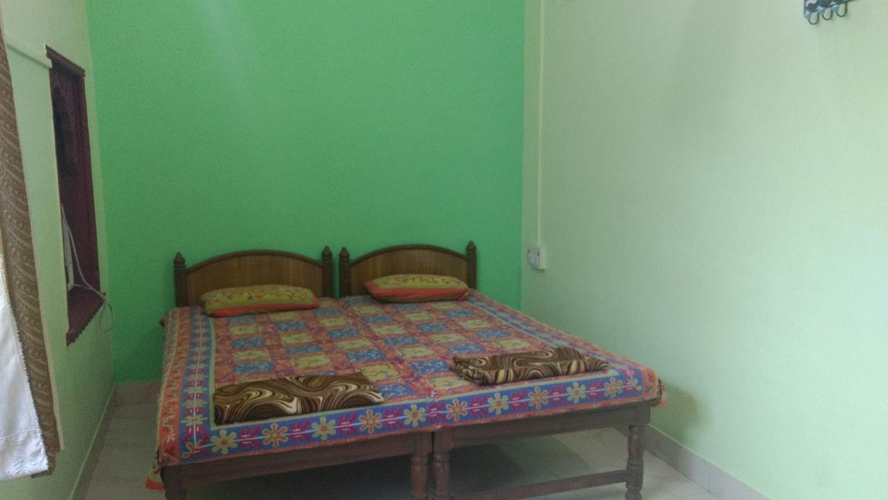 Shivam Tourist Guest House Būndi エクステリア 写真