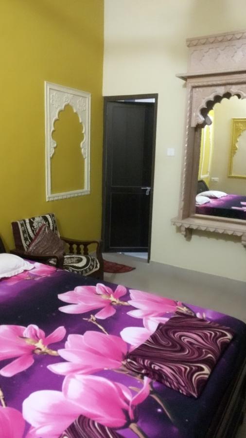 Shivam Tourist Guest House Būndi エクステリア 写真