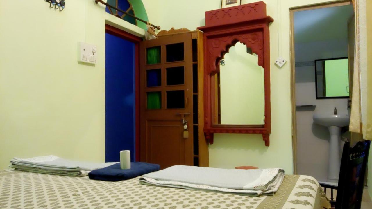 Shivam Tourist Guest House Būndi エクステリア 写真