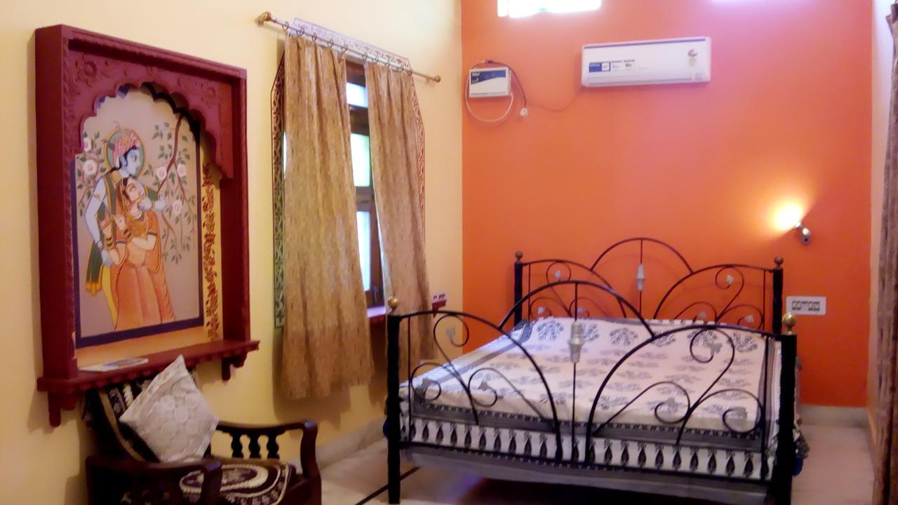 Shivam Tourist Guest House Būndi エクステリア 写真
