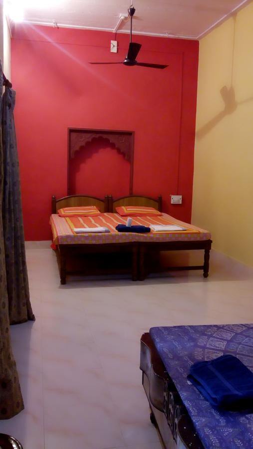 Shivam Tourist Guest House Būndi エクステリア 写真