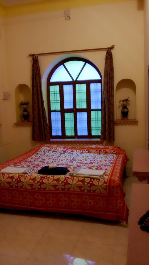 Shivam Tourist Guest House Būndi エクステリア 写真