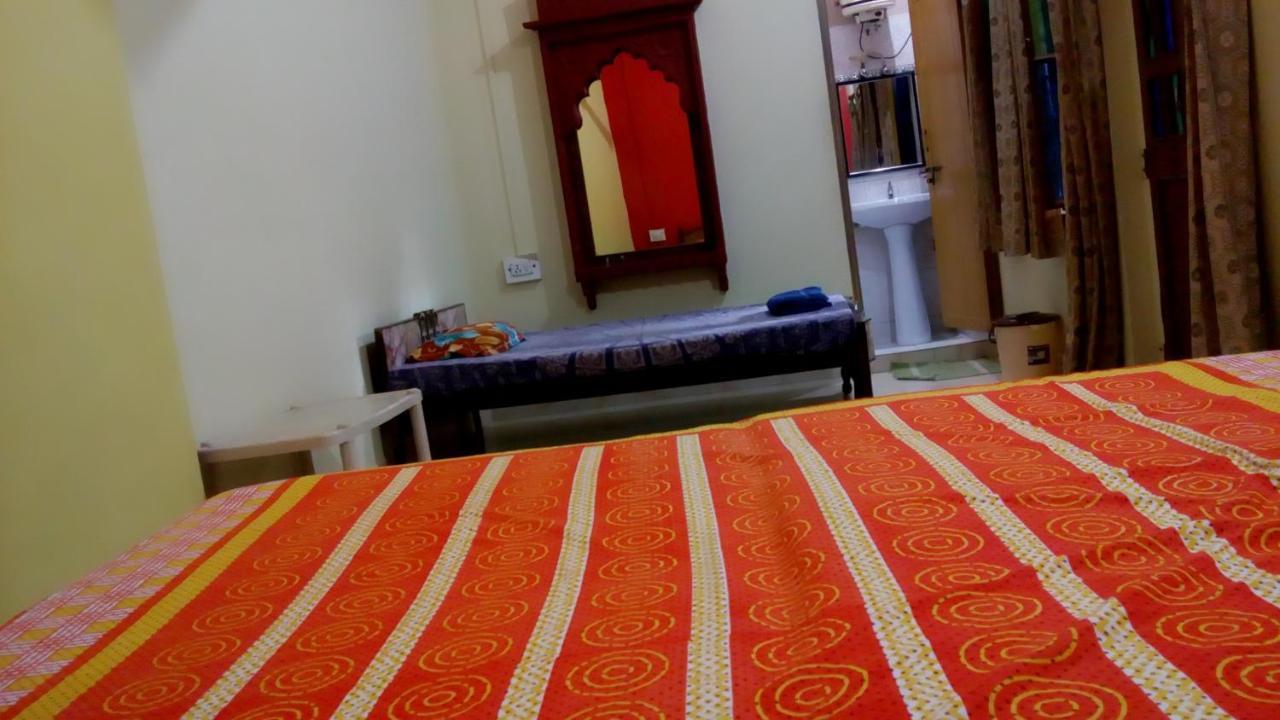Shivam Tourist Guest House Būndi エクステリア 写真