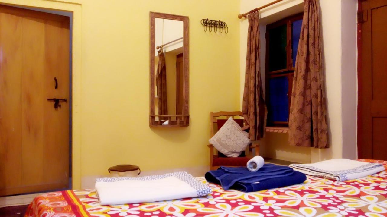 Shivam Tourist Guest House Būndi エクステリア 写真