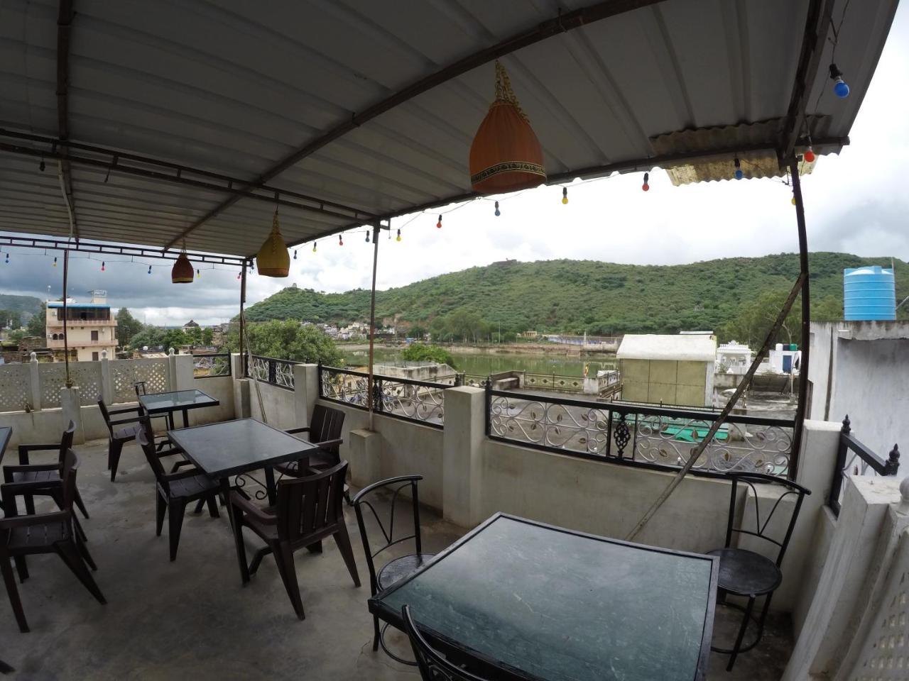 Shivam Tourist Guest House Būndi エクステリア 写真