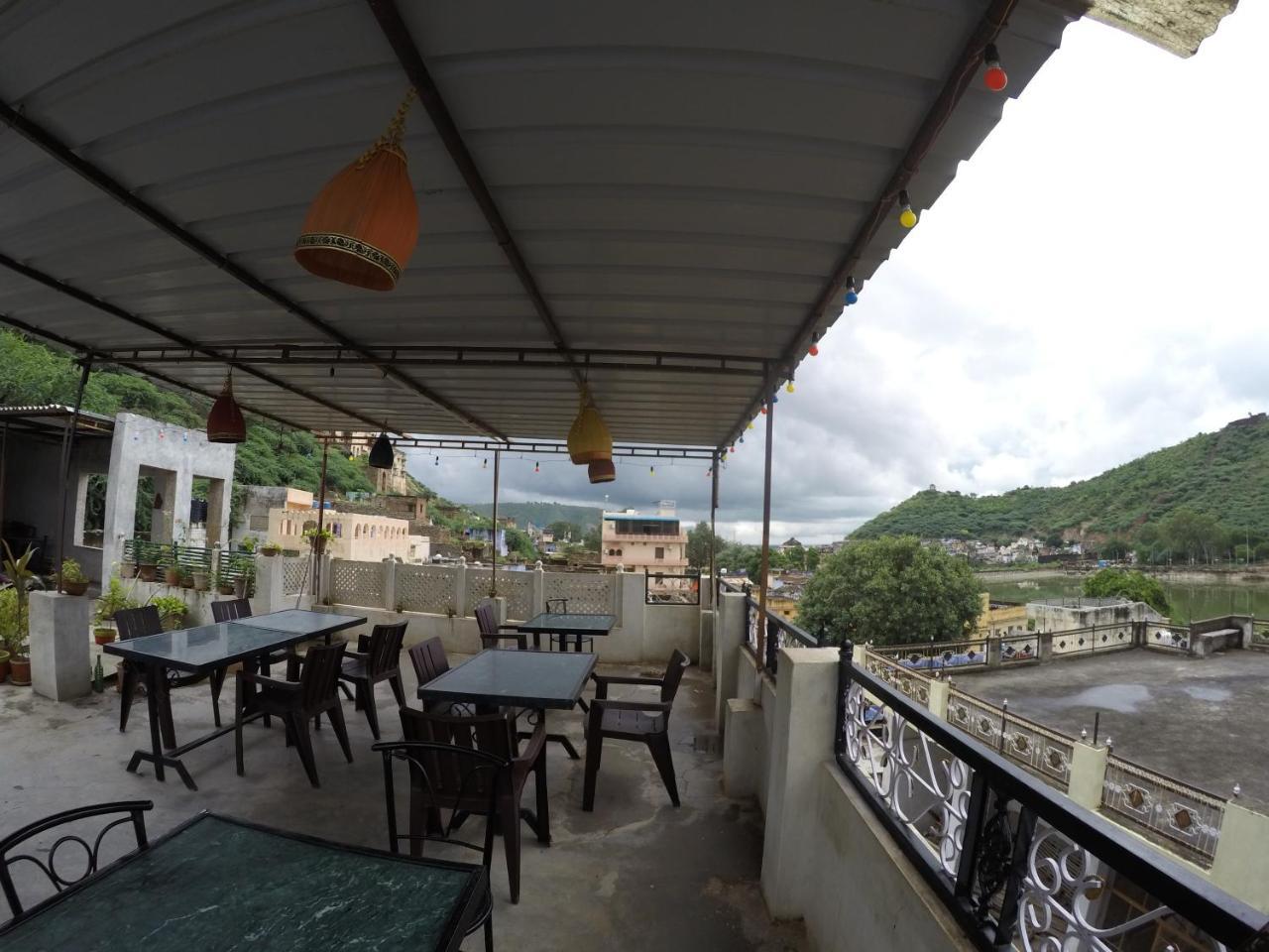 Shivam Tourist Guest House Būndi エクステリア 写真