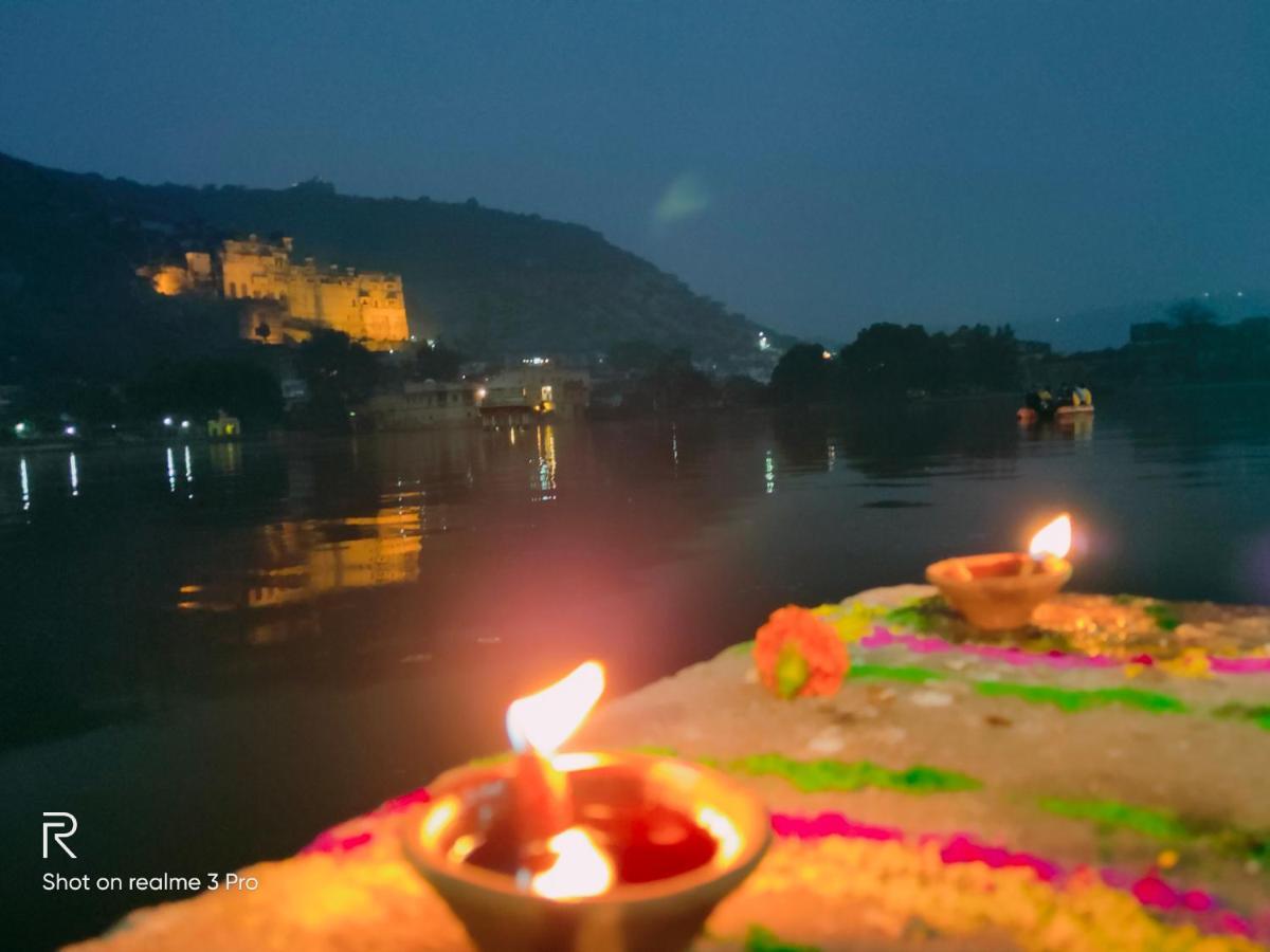 Shivam Tourist Guest House Būndi エクステリア 写真