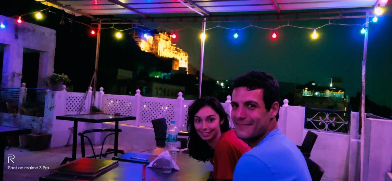 Shivam Tourist Guest House Būndi エクステリア 写真