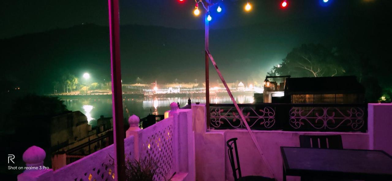 Shivam Tourist Guest House Būndi エクステリア 写真